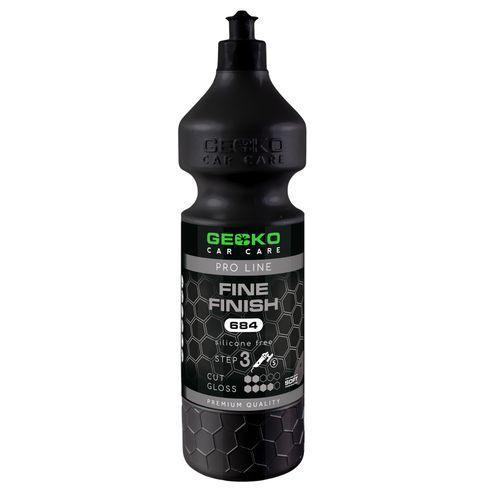 Gecko Pro Final Cut STEP 3 1ltr, Auto diversen, Onderhoudsmiddelen, Ophalen of Verzenden