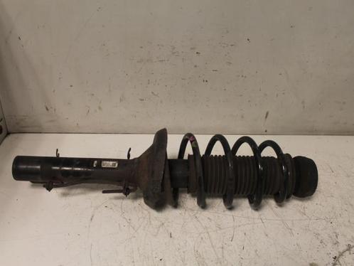 Schokdemperpoot links-voor Seat Leon O72077, Auto-onderdelen, Ophanging en Onderstel, Ophalen of Verzenden