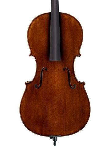 Rudolph RC-1014-O 1/4 Cello – Massief Europees Hout met beschikbaar voor biedingen