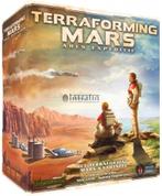 Terraforming Mars - Ares Expeditie (NL versie) | Intrafin, Hobby en Vrije tijd, Gezelschapsspellen | Bordspellen, Verzenden, Nieuw