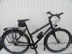 Handgem. Idworx Easy Rohler met Rohloff nr. 64421, Ophalen, 28 inch, Gebruikt, 10 tot 15 versnellingen
