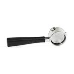 Naked Portafilter | Zwart | 54mm (Sage), Verzenden, Nieuw