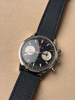 Breitling Top Time 2002-33 Reverse Panda, Sieraden, Tassen en Uiterlijk, Horloges | Heren, Staal, Breitling, Polshorloge, Ophalen of Verzenden