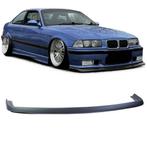Fat Lip Front Spoiler Mat Zwart BMW E36 M-Pakket B8006, Nieuw