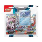 Pokémon Paradox Rift 3-Pack Blister, Verzenden, Nieuw