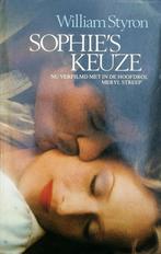 Sophies keuze 9789020403374 Styron, Verzenden, Gelezen, Styron