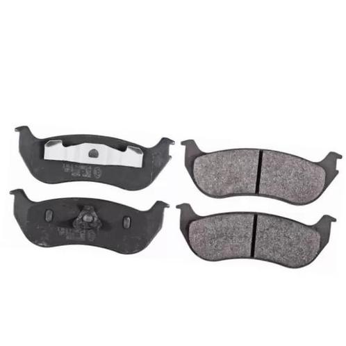 Remblokken set JEEP WRANGLER 4.0 achterzijde, Auto-onderdelen, Motor en Toebehoren, Nieuw, Verzenden