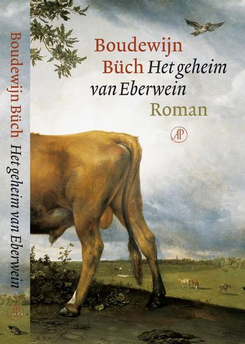 Het Geheim Van Eberwein 9789029562492 [{:name=>B. Buch, Boeken, Romans, Gelezen, Verzenden