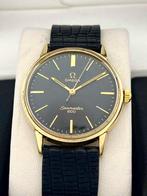 Omega - Zonder Minimumprijs - Seamaster 600 Black Dial, Nieuw
