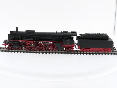 Schaal H0 Märklin 39025 Stoomlocomotief BR18 van de DB Di.., Hobby en Vrije tijd, Modeltreinen | H0, Wisselstroom, Locomotief