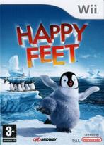 Happy Feet [Wii], Ophalen of Verzenden, Zo goed als nieuw
