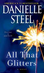 All That Glitters 9780399179709 Danielle Steel, Verzenden, Gelezen, Danielle Steel