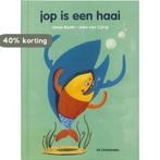 Jop is een haai 9789058385468 Jonas Boets, Verzenden, Zo goed als nieuw, Jonas Boets