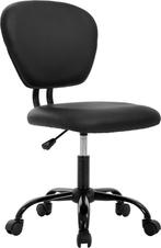 -10% | Compacte ergonomische bureaustoel, Nieuw, Ergonomisch, Ophalen of Verzenden, Bureaustoel
