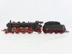 Liliput, Roco H0 - Stoomlocomotief met tender (1) - BR 18 -, Hobby en Vrije tijd, Modeltreinen | H0, Nieuw