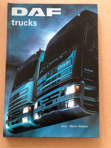 DAF Fabrieken - Trucks - in nieuwstaat