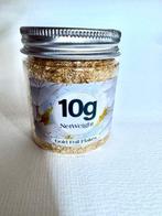Goud vlokken- 10 g - (1)