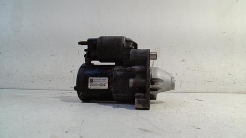 Startmotor Peugeot 207 Cc  1.6 16V 75500178004, Auto-onderdelen, Motor en Toebehoren, ARN erkend, Stiba lid, Erkend duurzaam, Gebruikt