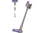 Dyson V8 Advanced - Steelstofzuiger - 40 min accuduur - 425W, Verzenden, Zo goed als nieuw