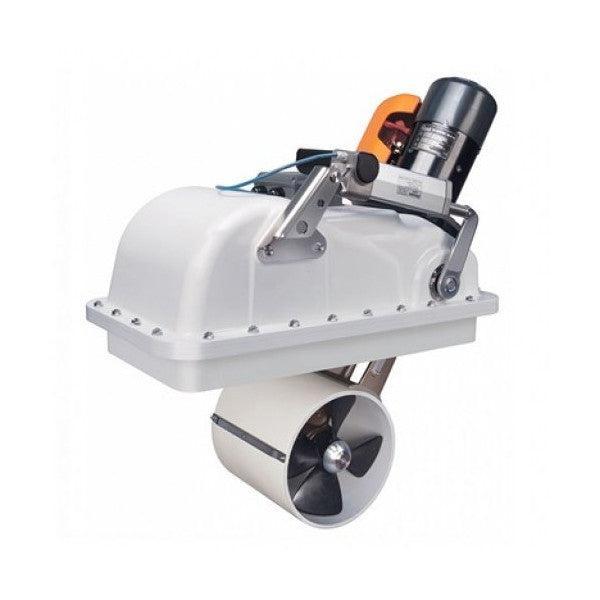 Bieden: Quick BTR185 105 KGF 24V Retractable, Watersport en Boten, Overige Watersport en Boten, Nieuw, Ophalen of Verzenden