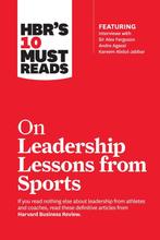9781633694347 HBRs 10 Must Reads on Leadership Lessons f..., Boeken, Verzenden, Nieuw, Harvard Business Review