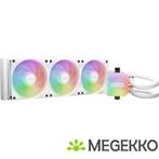 Be quiet! Light Loop White 360mm, Verzenden, Nieuw