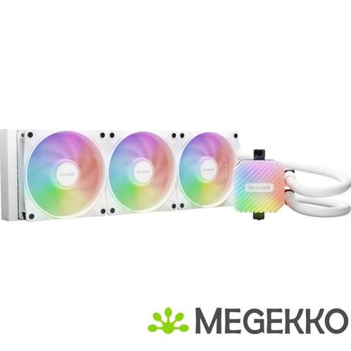 Be quiet! Light Loop White 360mm, Computers en Software, Computerkoelers, Nieuw, Verzenden