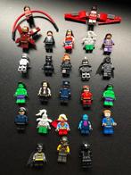 Lego - super Heroes - 25x Nieuwe minifigs zie omschrijving, Nieuw