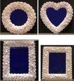 Nerita Communis schelpen 2 kilo, Ophalen of Verzenden, Nieuw