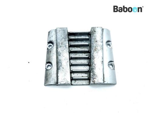 Blokdeksel Links Kawasaki BJ 250 Estrella 1994-1997, Motoren, Onderdelen | Kawasaki, Gebruikt, Verzenden