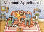 Allemaal appeltaart 9789061412021 Lavelle, Verzenden, Gelezen, Lavelle
