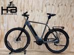 Gazelle Ultimate C380 HMB 28 inch E-Bike Enviolo 2022, Ophalen of Verzenden, Zo goed als nieuw, 59 cm of meer, 50 km per accu of meer