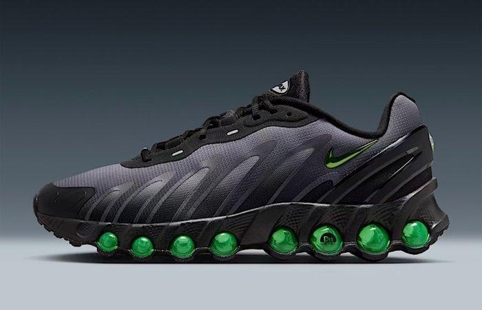 Nike - Air Max Dn8 - Sneakers - Maat: EU 42, Kleding | Heren, Schoenen