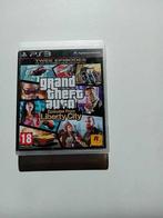 Grand theft auto episodes from liberty city  PS3, Spelcomputers en Games, Games | Sony PlayStation 3, Verzenden, Gebruikt