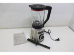 Bosch MMB6382M VitaPower Serie 4 - Blender - RVS - 1200W, Verzenden, Zo goed als nieuw