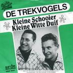 vinyl single 7 inch - De Trekvogels - Kleine Schooier / K..., Verzenden, Zo goed als nieuw