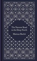 The Narrow Road to the Deep North / Penguin Pocket Hardbacks, Verzenden, Zo goed als nieuw, Matsuo Basho
