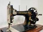 Pfaff K Naaimachine - Hout, IJzer