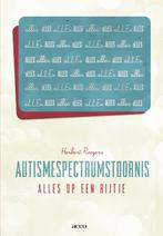 Autismespectrumstoornis 9789033493140 Herbert Roeyers, Boeken, Verzenden, Zo goed als nieuw, Herbert Roeyers