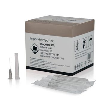 Beauty &amp; Care Milia naalden Doos 100 st..  new beschikbaar voor biedingen