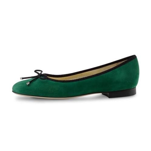 Werner Kern Ballerina's voor dames - instappers Juma, Sport en Fitness, Ballet, Verzenden