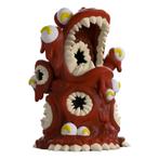 Dungeons & Dragons Vinyl Figure Gibbering Mouth 13 cm, Verzamelen, Verzenden, Zo goed als nieuw