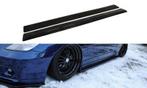 Zijskirts Toyota Celica T23 Glans Zwart, Ophalen of Verzenden, Nieuw
