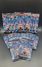 Konami - 20 Booster pack - Yu-Gi-Oh!, Hobby en Vrije tijd, Nieuw