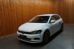 NR. 042 Volkswagen Polo 1.0 TSI COMFORTLINE DSG-7-AUTOMAAT, Auto's, Dealer onderhouden, Stof, Gebruikt, Met garantie (alle)