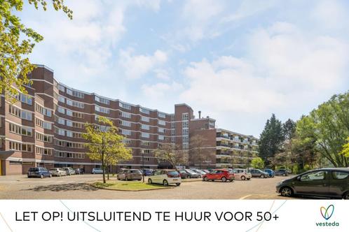 Appartement te huur in Rijswijk - 57 m² - 1 kamer(s), Huizen en Kamers, Huizen te huur, Zuid-Holland, Appartement