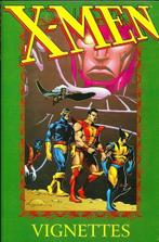 X-Men: Vignettes Volume 1, Boeken, Strips | Comics, Zo goed als nieuw, Verzenden