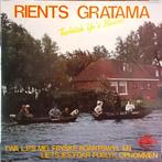 LP gebruikt - Rients Gratama - Tachtich Yn e Bocht, Cd's en Dvd's, Verzenden, Zo goed als nieuw