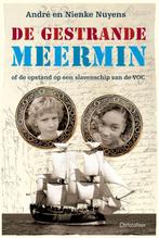 De gestrande Meermin 9789060386071 A. Nuyens, Verzenden, Gelezen, A. Nuyens