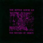 The Sisters Of Mercy - The Reptile House E.P. (LP, 1983), Cd's en Dvd's, Vinyl | Rock, Ophalen of Verzenden, Gebruikt
